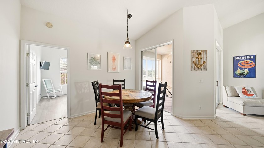 Updated and move-in ready, this beautifully refreshed - photo 9
