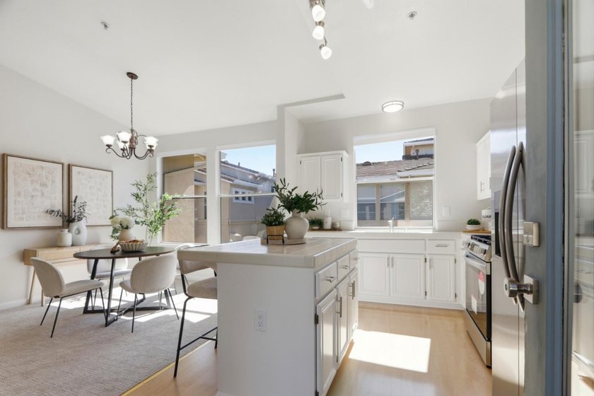 Welcome to this beautifully updated Communications Hill charmer! - photo 11