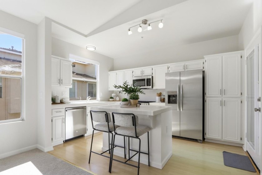 Welcome to this beautifully updated Communications Hill charmer! - photo 13