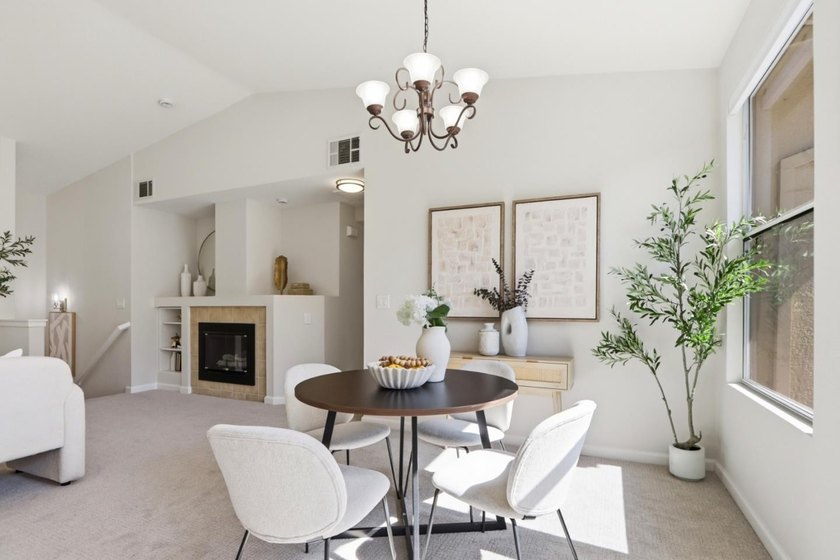 Welcome to this beautifully updated Communications Hill charmer! - photo 15