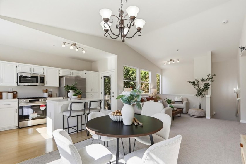 Welcome to this beautifully updated Communications Hill charmer! - photo 16