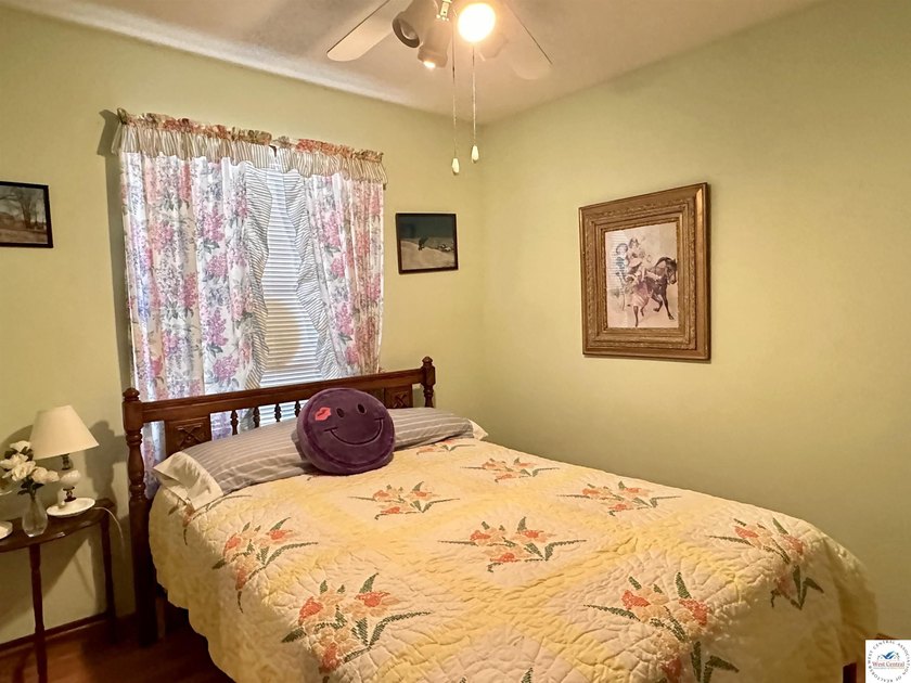 Located on a quiet cove on the Lake of the Ozarks in a very - photo 17
