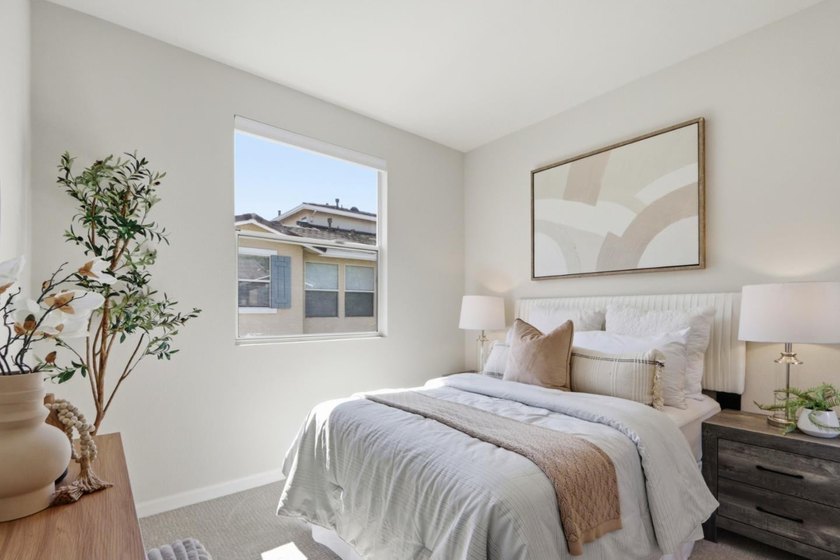 Welcome to this beautifully updated Communications Hill charmer! - photo 18