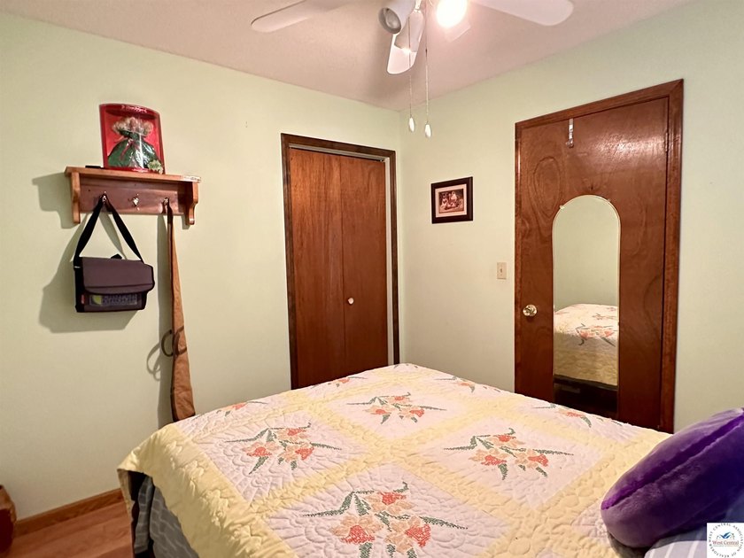 Located on a quiet cove on the Lake of the Ozarks in a very - photo 18