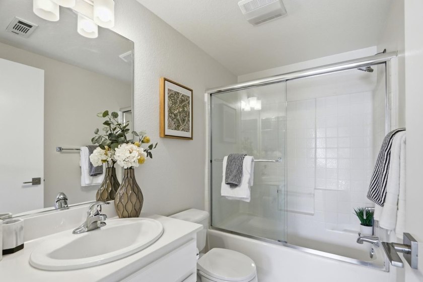 Welcome to this beautifully updated Communications Hill charmer! - photo 20