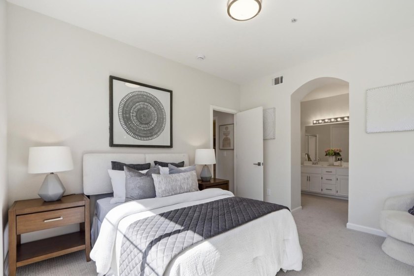 Welcome to this beautifully updated Communications Hill charmer! - photo 22