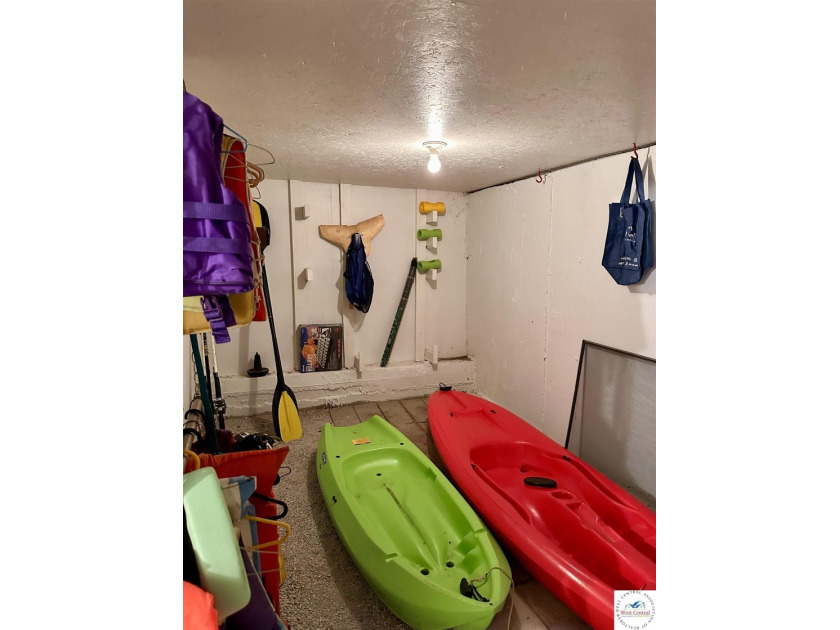Located on a quiet cove on the Lake of the Ozarks in a very - photo 22