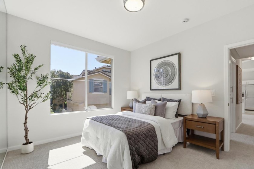 Welcome to this beautifully updated Communications Hill charmer! - photo 23