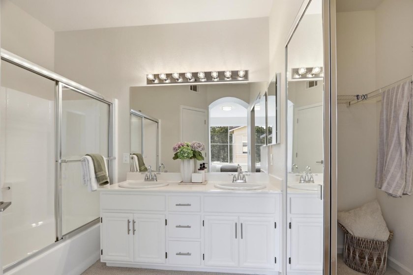 Welcome to this beautifully updated Communications Hill charmer! - photo 24