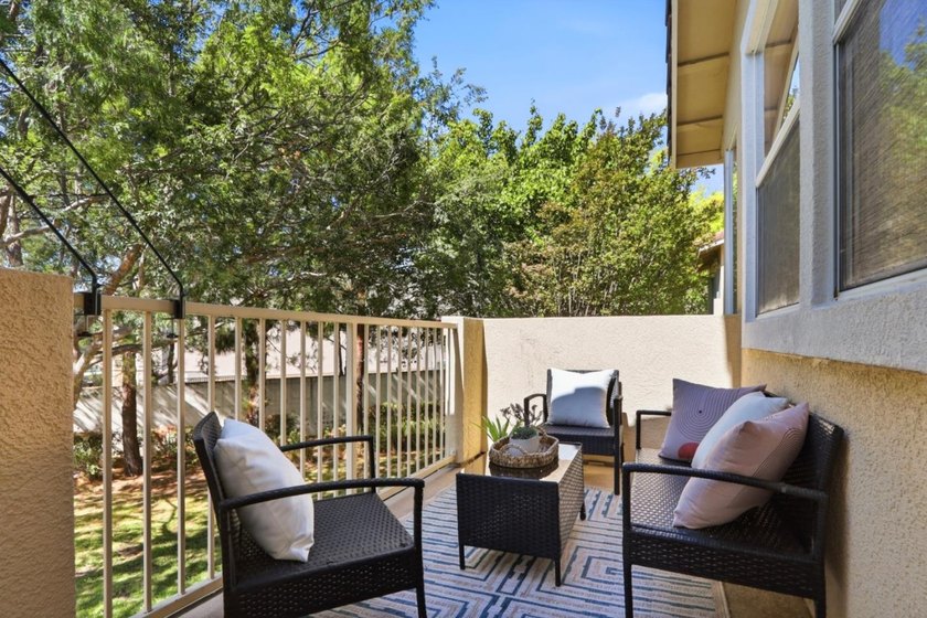 Welcome to this beautifully updated Communications Hill charmer! - photo 28
