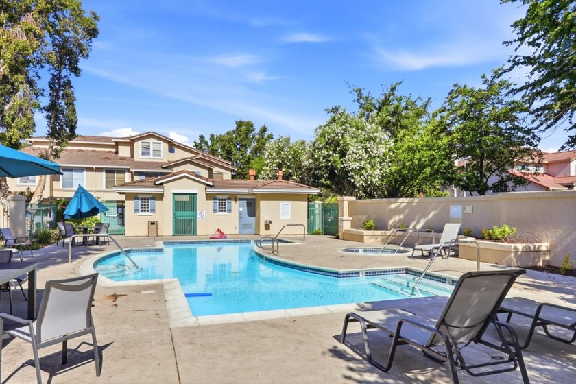 Welcome to this beautifully updated Communications Hill charmer! - photo 30