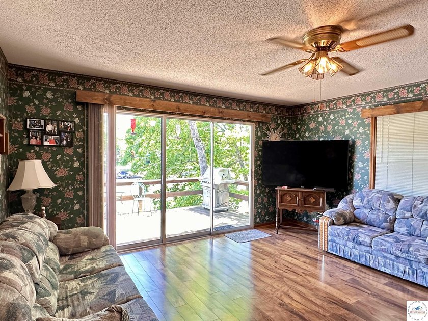 Located on a quiet cove on the Lake of the Ozarks in a very - photo 43