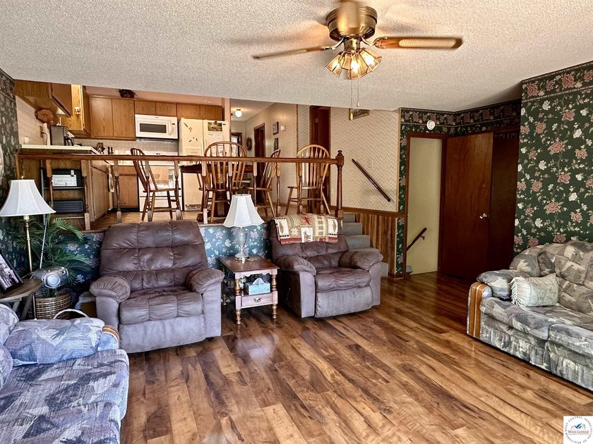 Located on a quiet cove on the Lake of the Ozarks in a very - photo 48