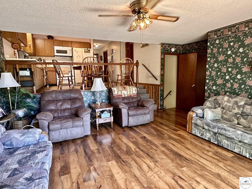 Located on a quiet cove on the Lake of the Ozarks in a very - photo 49
