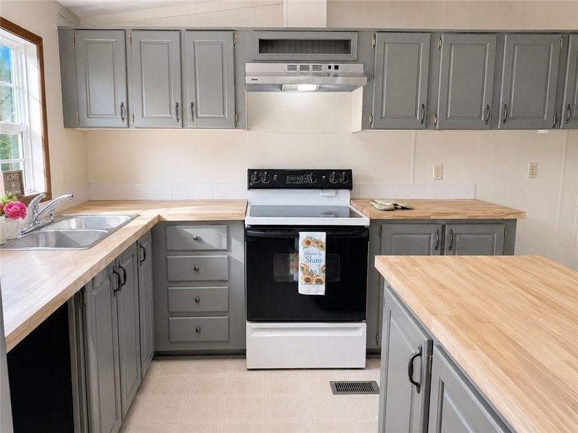 Move-in ready and extensively updated in 2026, this charming - photo 12