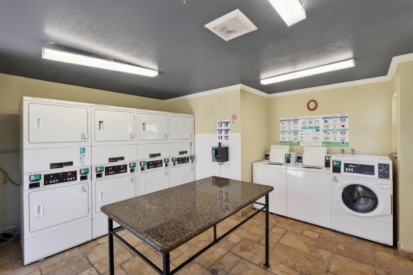 The condo has just been fully remodeled with a newly updated - photo 24
