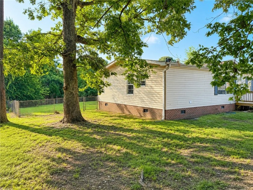 Move-in ready and extensively updated in 2026, this charming - photo 24