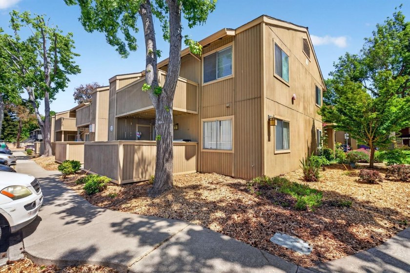 The condo has just been fully remodeled with a newly updated - photo 26