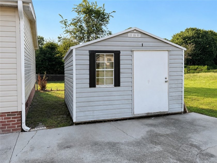 Move-in ready and extensively updated in 2026, this charming - photo 27