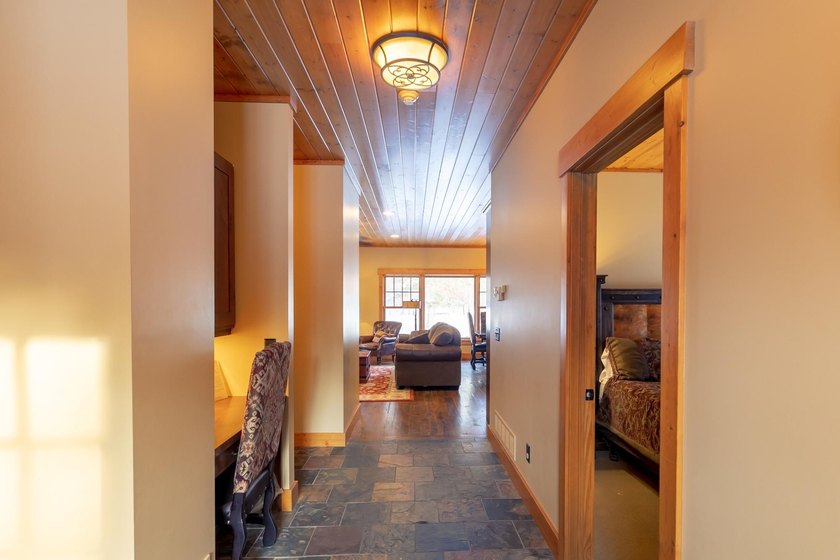 Discover Cottage 2 at Boyd Lodge, the embodiment of refined - photo 8