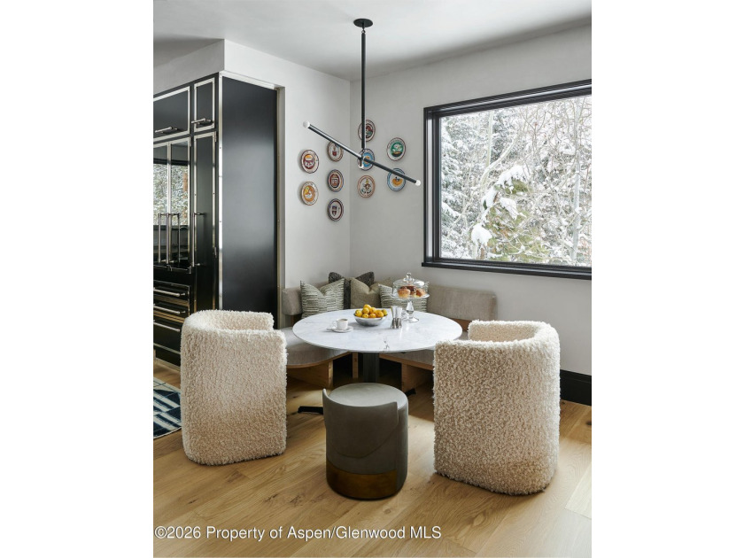 31 Northstar Circle is honored as Mountain Living's 2024 Home of - photo 25