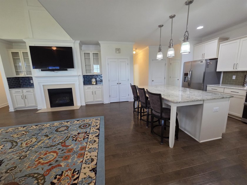 Motivated Sellers! Beautiful low country home in the gated Sago - photo 25