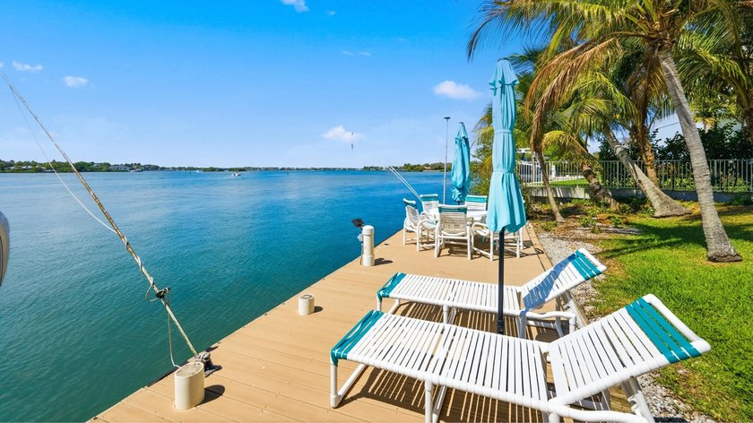 Discover Your Hidden Paradise! This charming riverfront property - photo 25