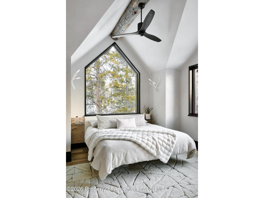 31 Northstar Circle is honored as Mountain Living's 2024 Home of - photo 50