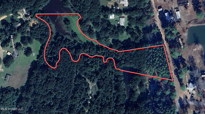 Looking for a few acres to build your dream home or cabin. This - photo 7
