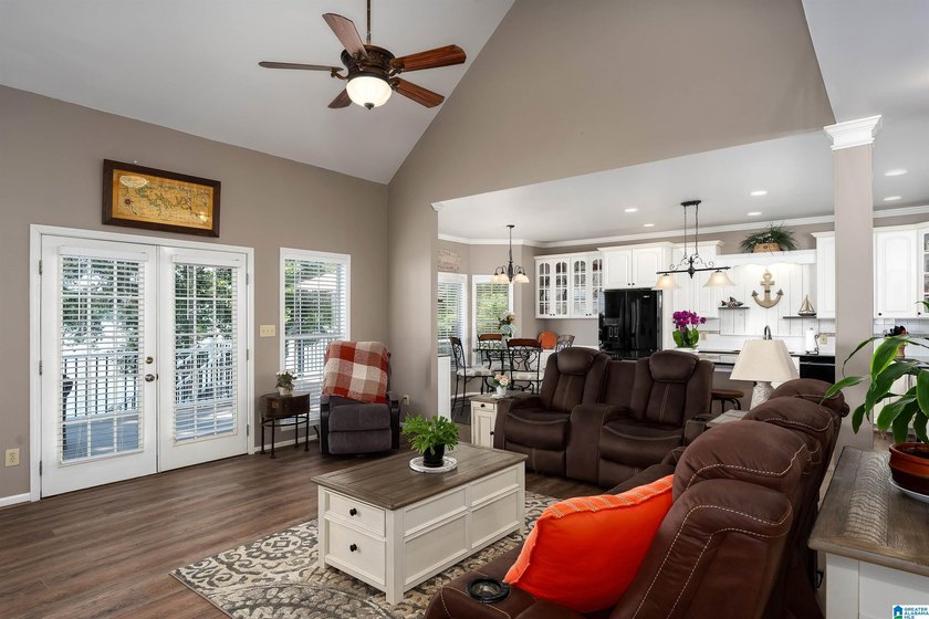Turnkey Lake Living! With an acceptable offer, this property may - photo 12