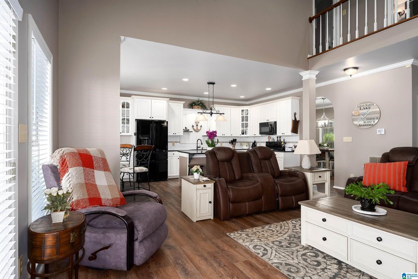 Turnkey Lake Living! With an acceptable offer, this property may - photo 16