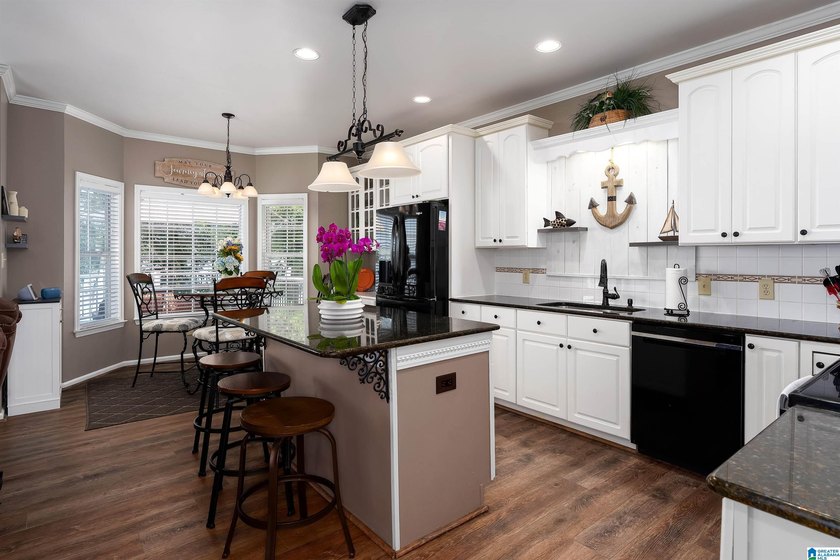 Turnkey Lake Living! With an acceptable offer, this property may - photo 19