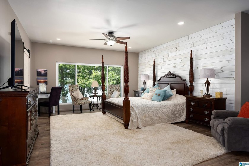 Turnkey Lake Living! With an acceptable offer, this property may - photo 24