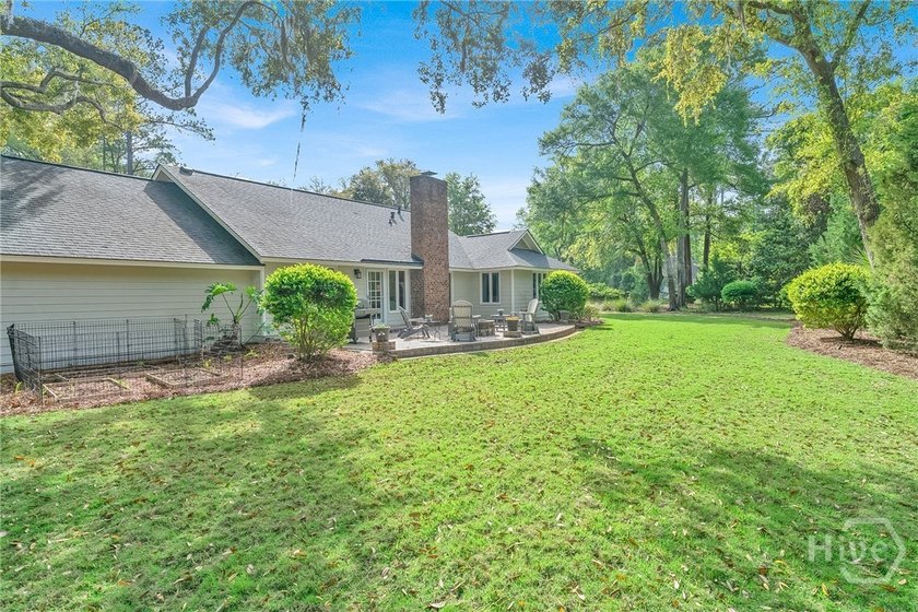 Beautiful one level home centrally located in the Marshwood - photo 25