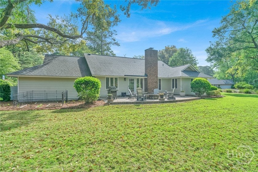 Beautiful one level home centrally located in the Marshwood - photo 26