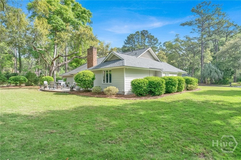 Beautiful one level home centrally located in the Marshwood - photo 27
