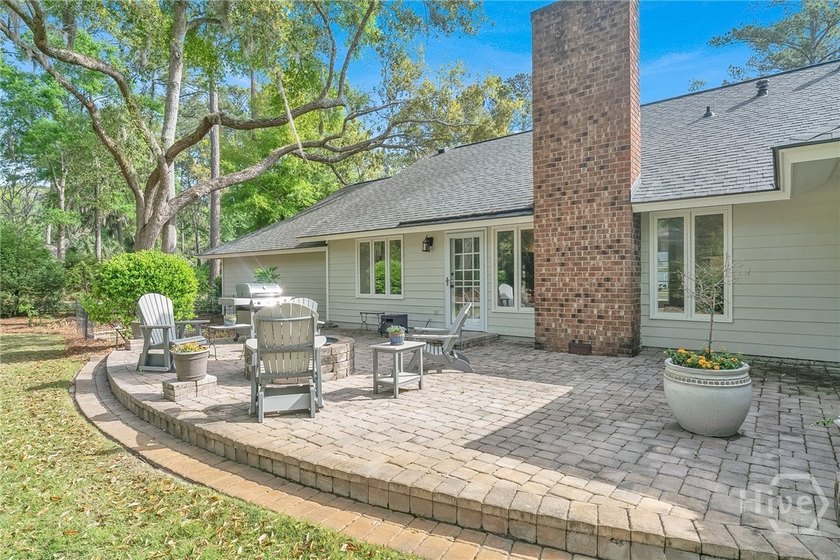 Beautiful one level home centrally located in the Marshwood - photo 31