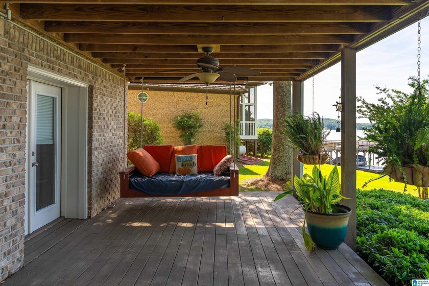Turnkey Lake Living! With an acceptable offer, this property may - photo 50