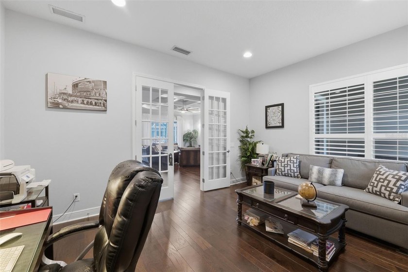 This spectacular Neal Signature home is a boater's dream! Built - photo 12