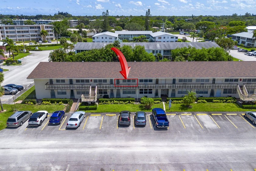 Beautifully updated 1 bed / 1 bath condo in highly desirable - photo 15