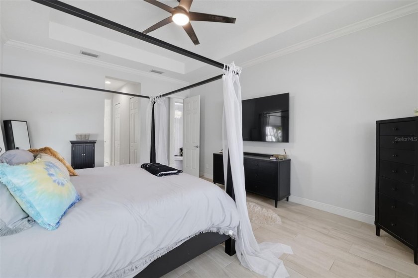This spectacular Neal Signature home is a boater's dream! Built - photo 21