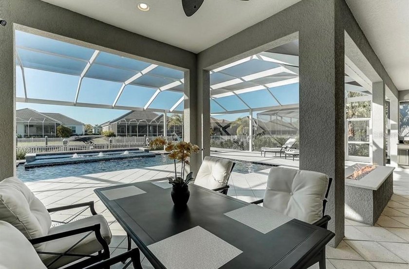This spectacular Neal Signature home is a boater's dream! Built - photo 26