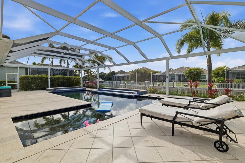 This spectacular Neal Signature home is a boater's dream! Built - photo 27