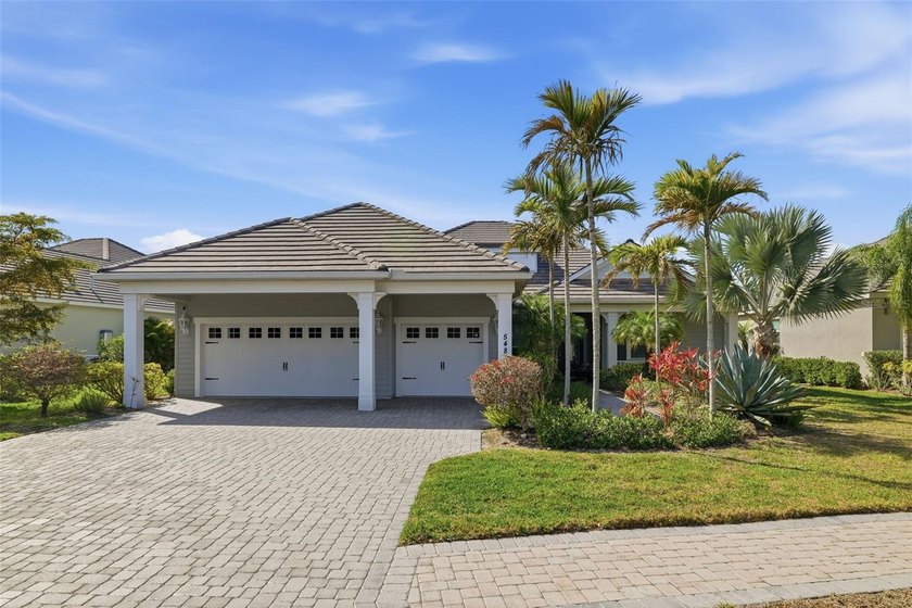 This spectacular Neal Signature home is a boater's dream! Built - photo 36