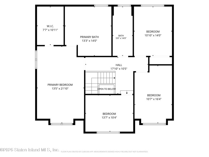 Welcome to 115 Lincoln Street! This extraordinary custom - photo 50
