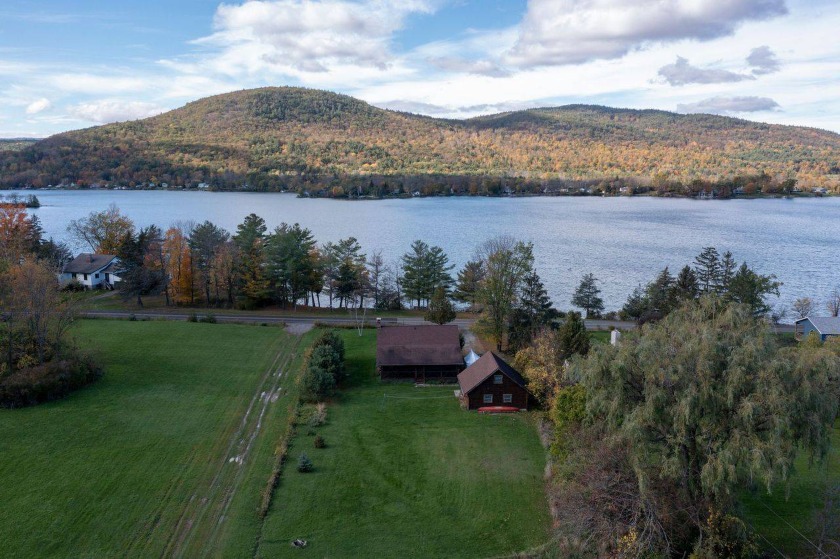 259 Black Point Rd, Ticonderoga, NY 12883, 2143776