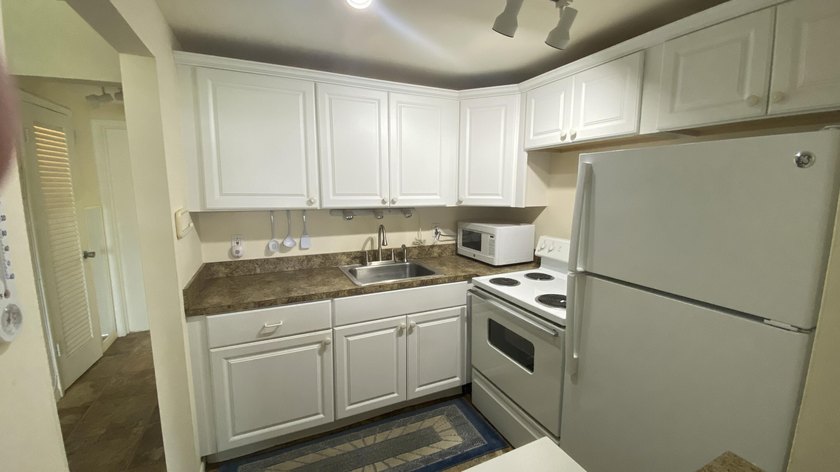 Welcome to this one-bedroom, one-bathroom condominium in the - photo 11