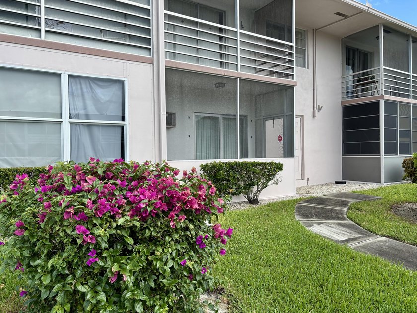 Welcome to this one-bedroom, one-bathroom condominium in the - photo 21