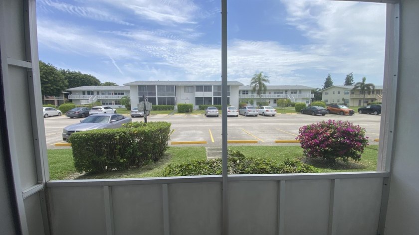 Welcome to this one-bedroom, one-bathroom condominium in the - photo 22