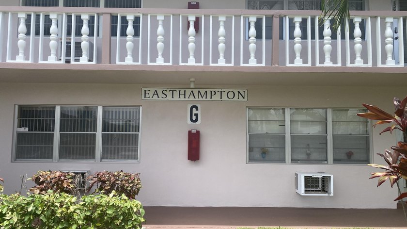 Welcome to this one-bedroom, one-bathroom condominium in the - photo 23